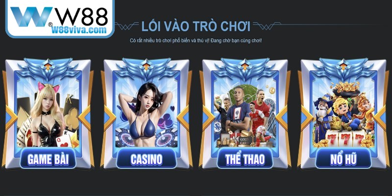 Đánh giá W88 về tính hợp pháp và uy tín