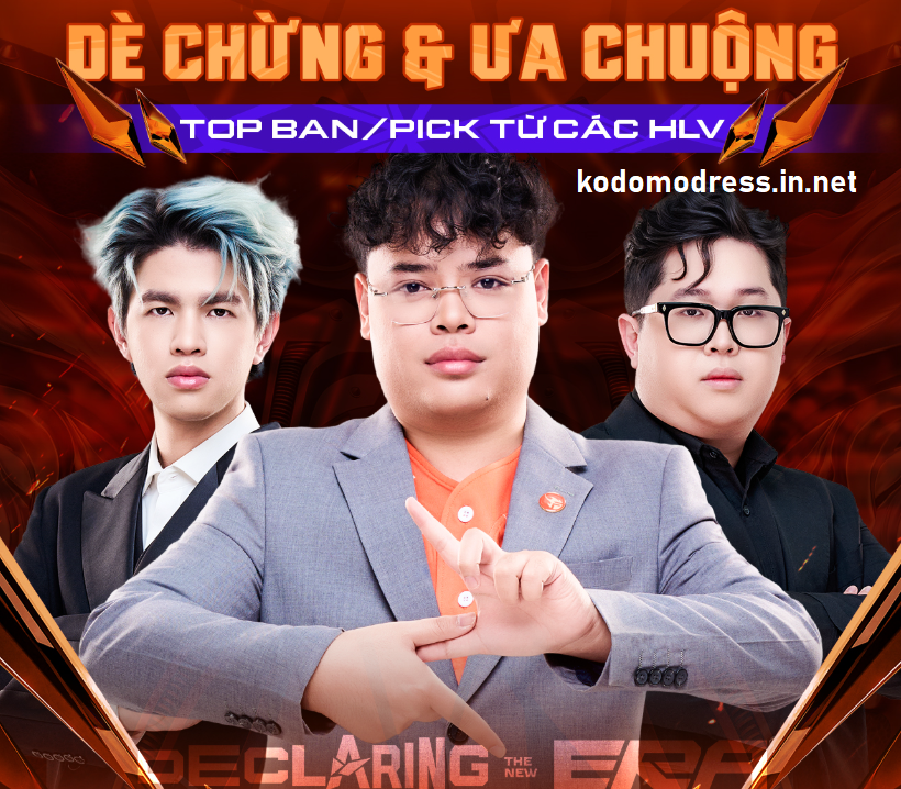 boc bai ban pick